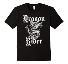 Renaissance and Fantasy Dragon Shirt