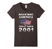 16th Birthday Gift Ideas for Boy/ Girl - 16 Years Old Shirt