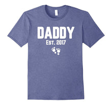 Gift for First Time New Dad to Be Shirt Father's Day T-Shirt