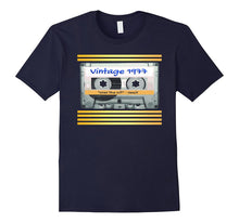 40th Birthday Gift Ideas T-Shirt - 1977 Vintage Retro Style