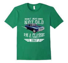 I'm Not Old I'm a Classic 1967 | 50th Birthday Shirts