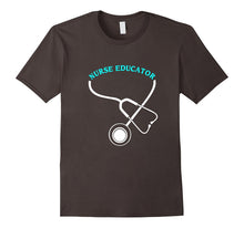 Nurse Educator Gift T-Shirt