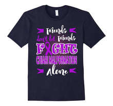 Friends Don't Let Friends Fight Chiari Malformation Alone