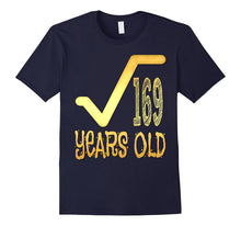 13 Years Old 13th Birthday Boys Gift Dude Novelty T-Shirt