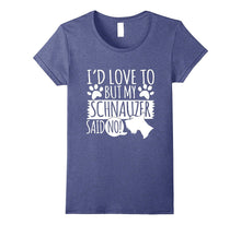 Funny Schnauzer T-Shirt