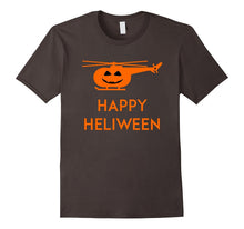 Happy Heliween T Shirt Great Halloween Gift or Party Tshirt