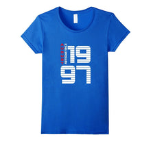 Anwesome Since 1997 August T-Shirt