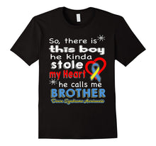 He Calls Me Brother - Down Syndrome Awareness Shirt