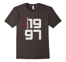 Anwesome Since 1997 August T-Shirt
