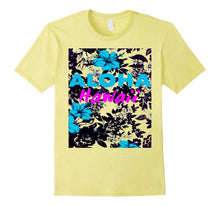Hawaiian Shirt - Hawaii Luau T Shirt