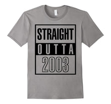 2003 14th Years Old Funny Birthday Gift T-Shirt