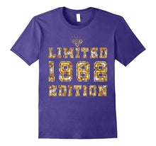 Happy 1982 It's My 35th Year Old Birthday Gift Tshirt