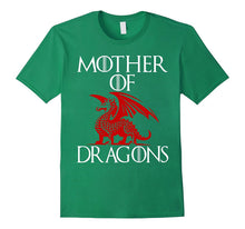 Mother of Dragons Movie T-Shirt