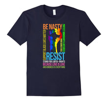 I'm With Her TShirt March for Equality Shirt Unity Pride