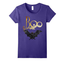 Boo Halloween T-Shirt Cool Halloween Gift Idea TShirt