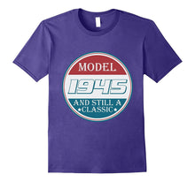 1945 Model and Still a Classic T-Shirt