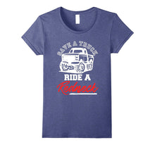 Funny T Shirt for a Redneck Truck Lover Women Men & Kids