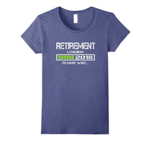 Retirement 2018 Loading Funny Soon to Be Retired T-Shirt