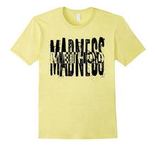 Funny "Method in My Madness" T-Shirt Shakespeare Quote