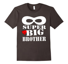 Im a Protective Big Brother Sibling Tshirt ~ Superhero Bro