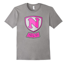 Nana Superhero T Shirt - Mother's Day Super Gift Tee