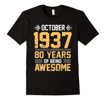 Legends Born in October 1937 80 Years Old of Being Awesome