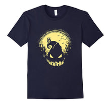 Halloween - Night He Came Home, Funny Halloween T-Shirt