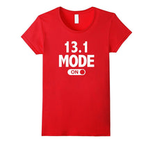 13.1 Half Marathon Running Funny T-Shirt for Runners