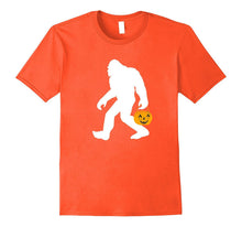 Bigfoot Halloween Costume Shirt Funny for Men Women Boy Girl