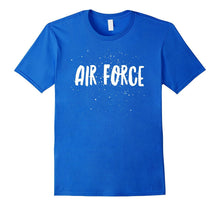 Air Force T-Shirts Men, Women, Boys, Girls