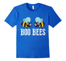 Boo Bees T-Shirt Funny Honey Saying Novelty Cool Tee
