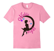 Nightie Night Sleeping Tee Shirt-Perfect for Pajamas & PJs