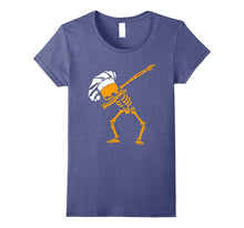 Dabbing Skeleton Chef T Shirt