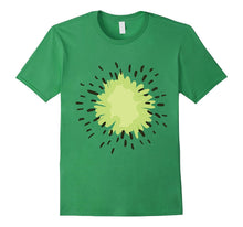 Kiwi Costume T-Shirt - Easy Cheap Halloween Costume Fruit