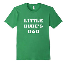 Matching Father Son Shirts Father's Day Gift From Wife
