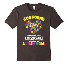 Autism Shirts - Autism Awareness Mom T-Shirts