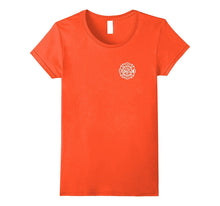 Fire Rescue Department T-Shirt for Firefighters Firemen EMS