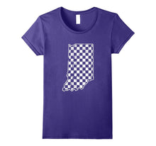 Indianapolis Indiana State 500 T-Shirt