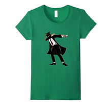 College High School Graduation Dabbing T-Shirt