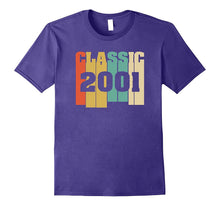 16th Birthday Gifts Cool Gamer Party 16 Yr Year Old 2001
