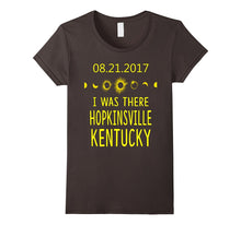 Hopkinsville Kentucky Total Solar Eclipse August 21st 2017 T