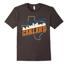 Just a Kid From Garland T-Shirt Retro Vintage Style