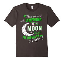 Lymphoma Awareness Shirts - Lymphoma Shirt for Women/Men