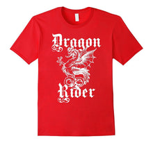 Renaissance and Fantasy Dragon Shirt