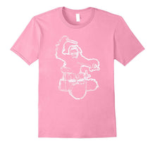 Drum Beast Love Percussion Clothing Drummer Funny Gift Shirt