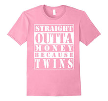 Funny Twins T-Shirt
