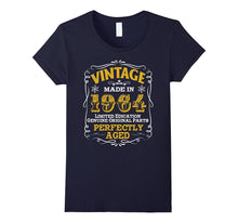 53th Birthday Vintage Made in 1964 T Shirt