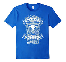 Shirt Cool Fathers Day Grandpa Gifts From Granddaughter