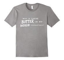 Diabetes Awareness Funny Diabetic T-Shirt