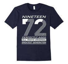 Legends Born in 1972 Birthday Gift for 45 Years Old